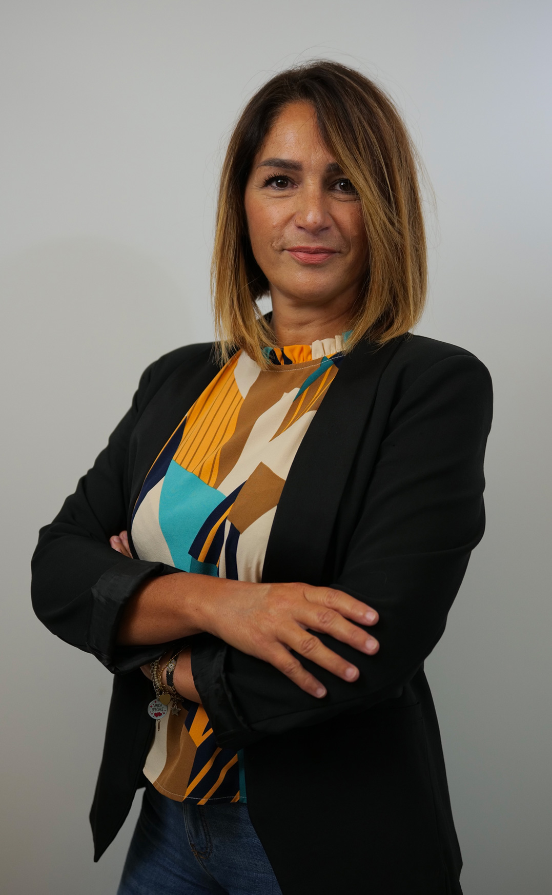 Silvana Laino